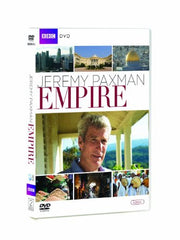 Empire [DVD]