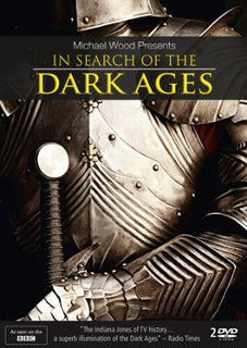 In Search Of The Dark Ages [DVD]
