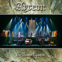 Ayreon - The Theater Equation [Blu-ray]