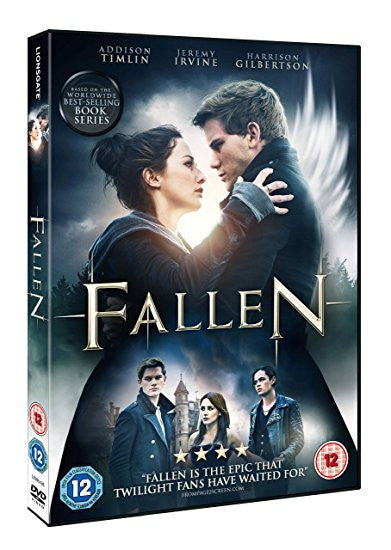 Fallen [DVD]