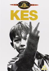 Kes [DVD] [1969]