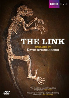David Attenborough - The Link [DVD]
