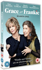 Grace And Frankie: Season 1 [DVD]