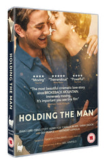 Holding The Man [DVD]