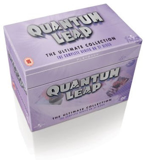 Quantum Leap - The Ultimate Collection [DVD]