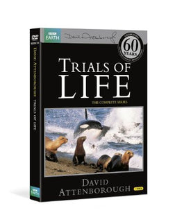 Trials of Life [DVD]