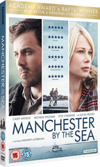 Manchester By The Sea [DVD]