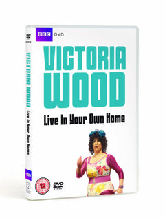 Victoria Wood - Live in Your Own Home [DVD]