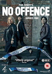 No Offence Series 1 [DVD]