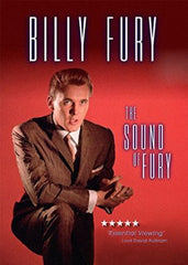 Billy Fury: The Sound Of Fury [DVD]