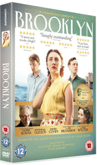 Brooklyn [DVD]