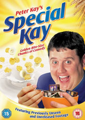 Peter Kay's Special Kay [DVD]