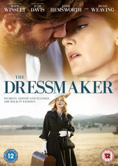 The Dressmaker [DVD]