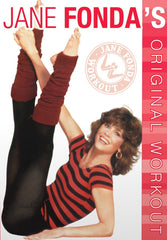 Jane Fonda's Original Workout [DVD]