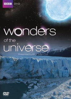 Wonders of the Universe [DVD]