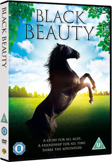 Black Beauty [DVD] [1994]