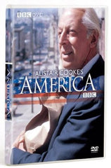 Alistair Cooke's America [DVD]