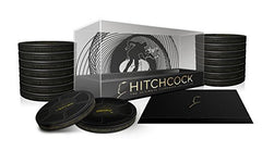 Hitchcock - Ultimate Filmmaker Collection [Blu-ray]