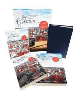 Live German Language Box