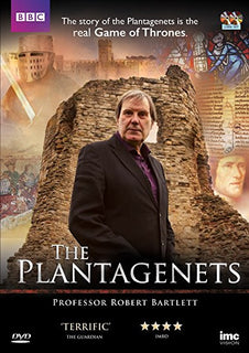 The Plantagenets [DVD]