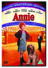 Annie (Special Anniversary Edition) [DVD] [2004]