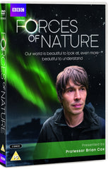 Forces of Nature [DVD]