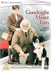 Goodnight Mister Tom [DVD] [1998]