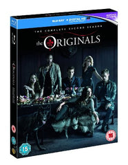 The Originals - Season 2 [Blu-ray]