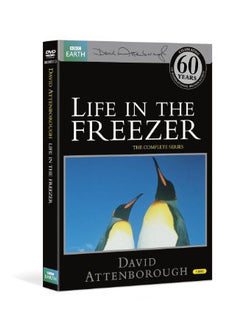 Life in the Freezer [DVD]