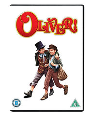 Oliver! [DVD] [1968]