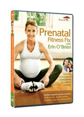 Prenatal Fitness Fix [DVD]