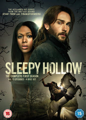 Sleepy Hollow: Season 1 [DVD] [2013]