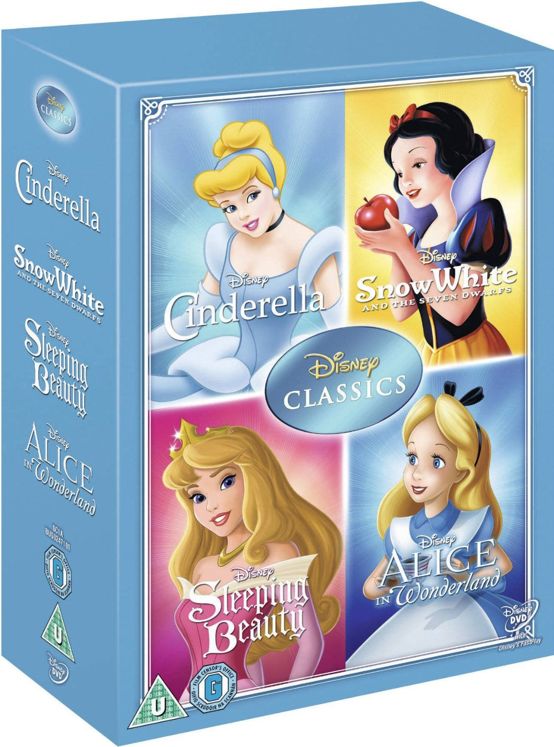 K Disney's Step by Step DVDセット 1-12 Disney DVD Boxed Set Collection - YouTube
