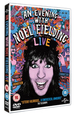 An Evening with Noel Fielding [DVD] [2015]