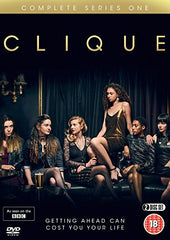 Clique [DVD]