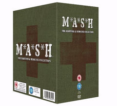 M*A*S*H - The Martinis & Medicine Collection [DVD]