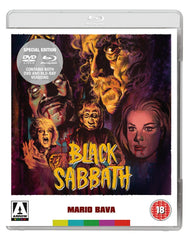 Black Sabbath [Blu-ray]