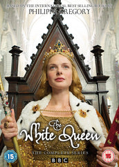 The White Queen [DVD]