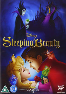 Sleeping Beauty [DVD]