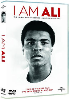 I Am Ali [DVD]