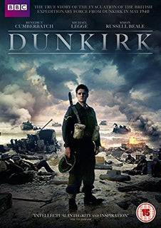 Dunkirk (BBC) [DVD]