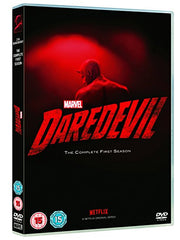 Marvel's Daredevil [DVD]