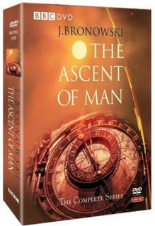 The Ascent Of Man : Complete BBC Series [DVD]