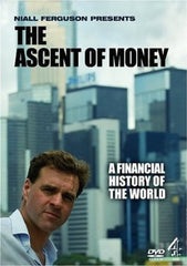 The Ascent of Money [DVD]