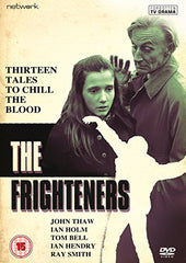 The Frighteners: The Complete Series [DVD]