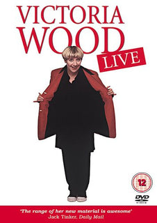 Victoria Wood - Live [DVD]