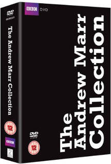The Andrew Marr Collection [DVD]