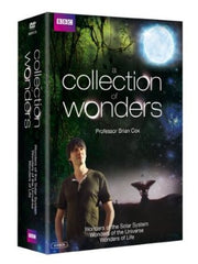 A Collection of Wonders Box Set [DVD]
