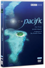 South Pacific [DVD]