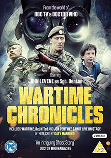 Wartime Chronicles [DVD]